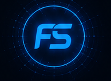 FS Field Studios Emblem